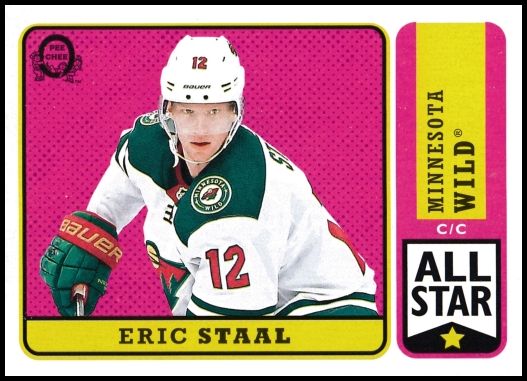 59 Eric Staal